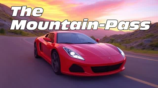 The Pass drift