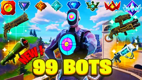 99 BOTS ⭐