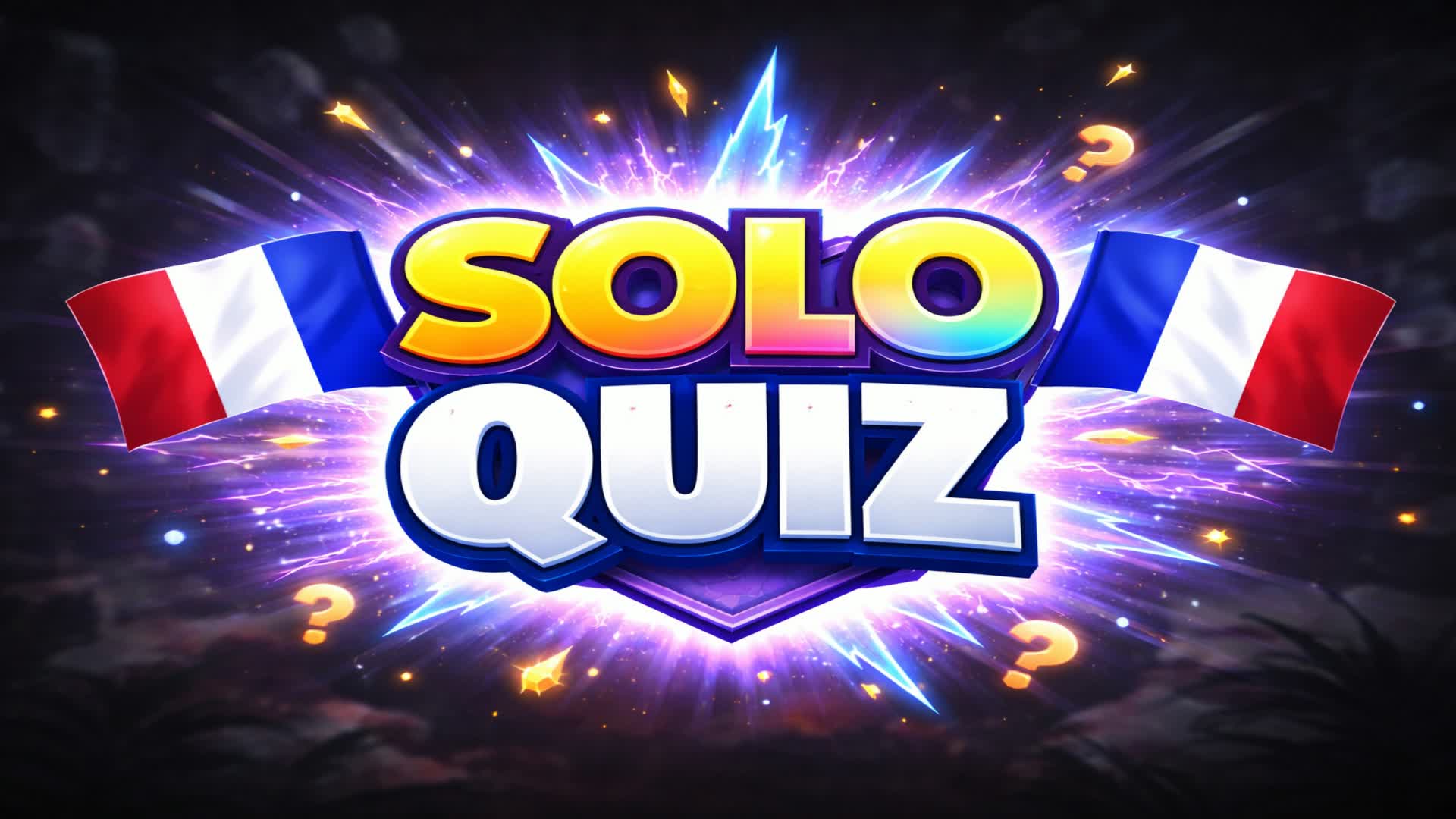 Solo Quiz [Fr]