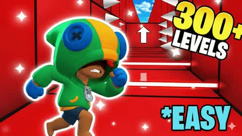 ⭐SUPER PARKOUR 300+ LEVELS⭐ SZEFPRO