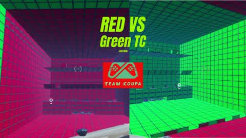Red vs green TC