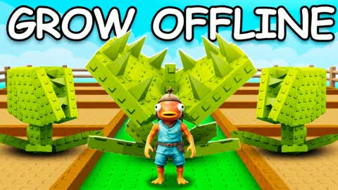 [🌽] Farming and Friends