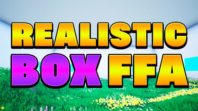REALISTIC BOX FFA