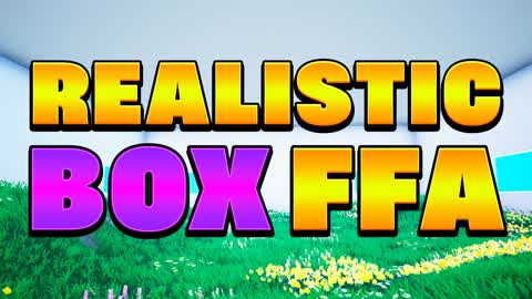 REALISTIC BOX FFA