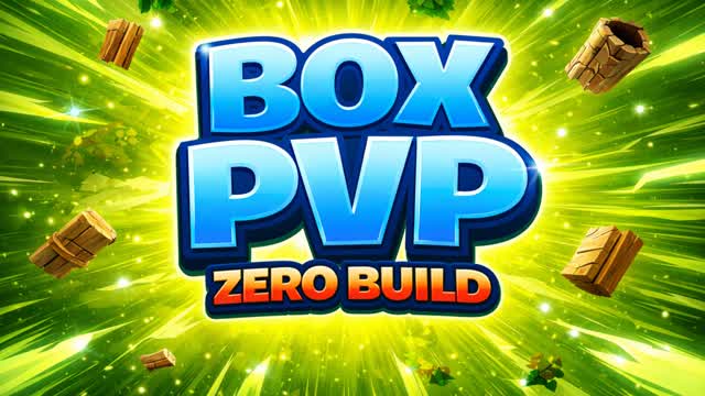 BOX PVP ZERO BUILD NEW