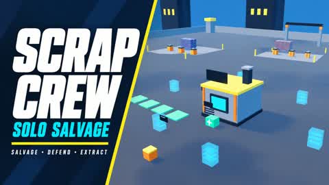 ScrapCrew