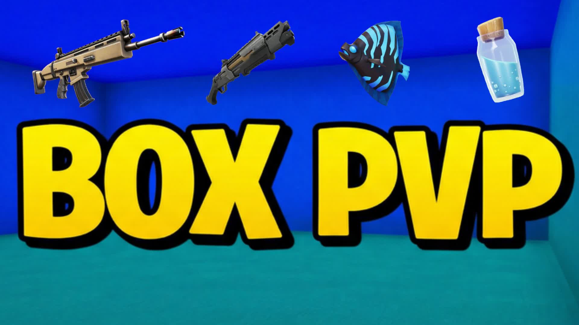 BOX PVP [4.50]