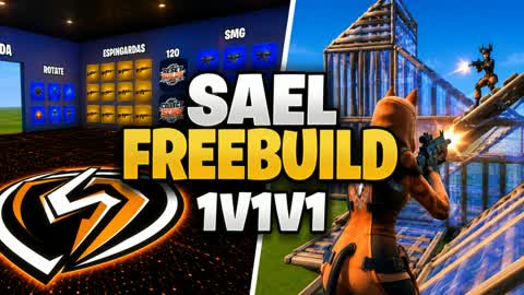 SALEL FREEBUILD 1V1V1