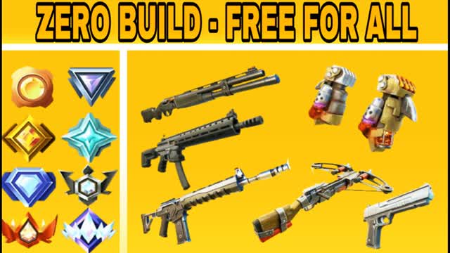 ZERO-BUILD-FFA