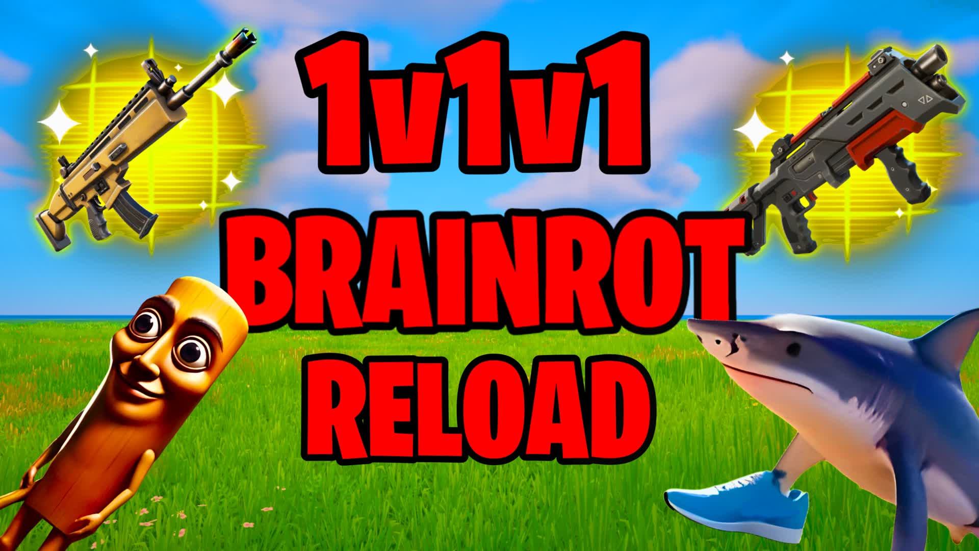 1v1v1 Brainrot Reload 1v1 OG Relisitcs