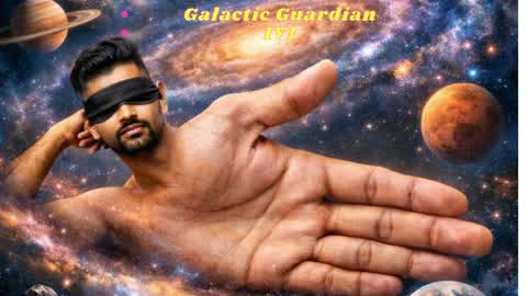 Galactic Guardian