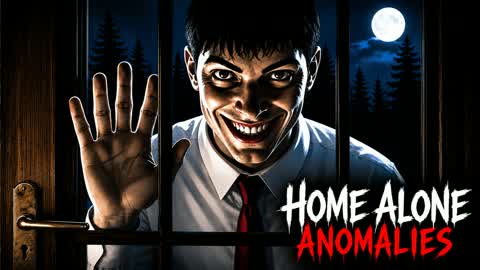 Home Alone Anomalies