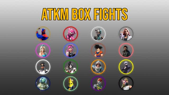 Capture 1 – ATKM Box Fights