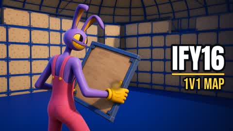 ify16 1v1 map