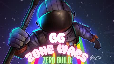 GG ZONE WARS ZERO BUILD
