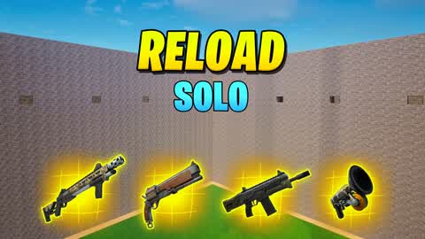 RELOAD SCRIMS SOLO 🔄