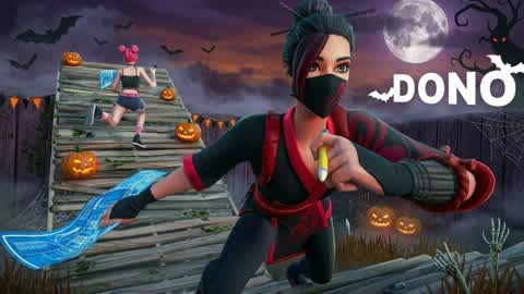 1V1 [DONO] 🎃