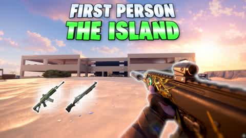 THE ISLAND - FPS TDM