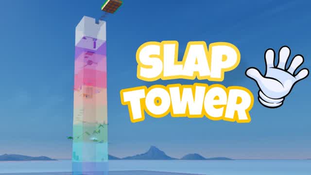 up Slap Tower