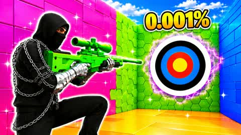 ⭐️ TRICKSHOT PARKOUR 🎯 KOS AND CECCON 1