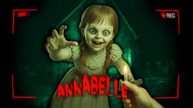 ANNABELLE [HORROR]