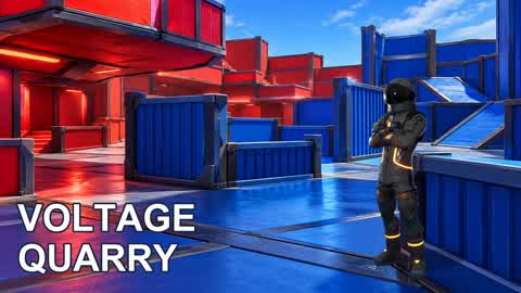 VOLTAGE QUARRY