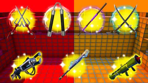 MEGA ORANGE VS RED 🔴🟠