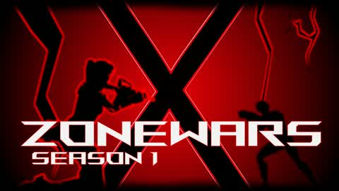ZONEWARS X season 1