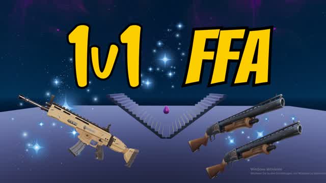 INSANE 1v1 BUILD FIGHTS 💎