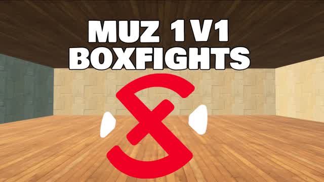 MUZ 1v1 BOXFIGHTS