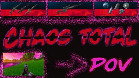 CHAOS TOTAL