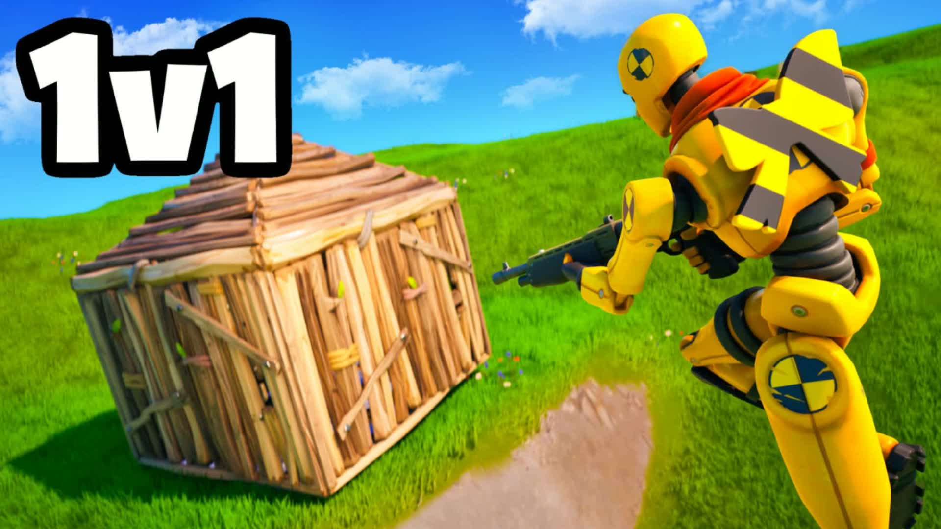 realistic 1v1