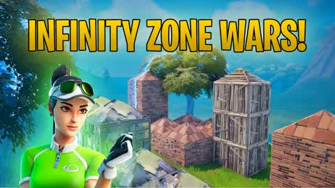 🌌infinity zone wars🌌