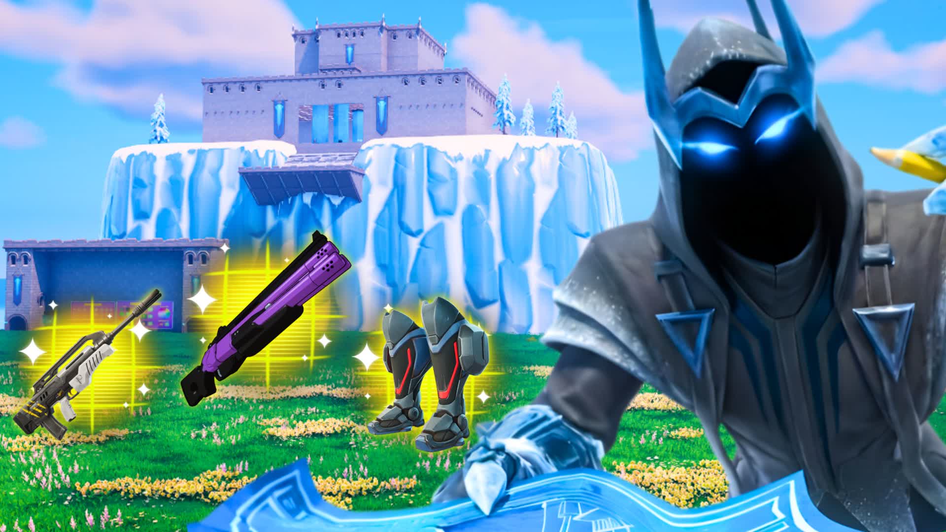 SHOWDOWN PVP