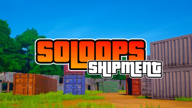 SOLO OPS 📦SHIPMENT📦