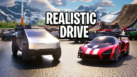 REALISTIC DRIVE đ