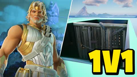 💥CHAPTER 5 [1V1] 💥