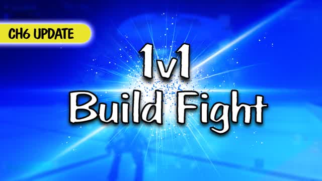 YB 1V1 BUILD FIGHT ( 8 PLAYERS )