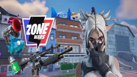 ZoneWars