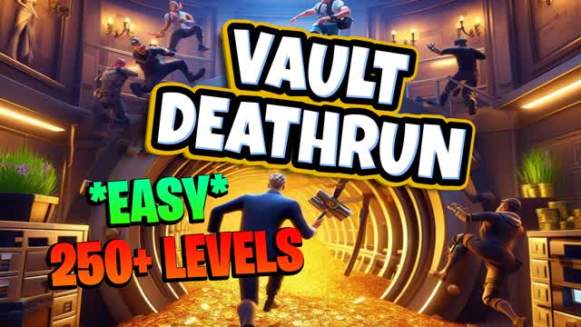 Vault Deathrun