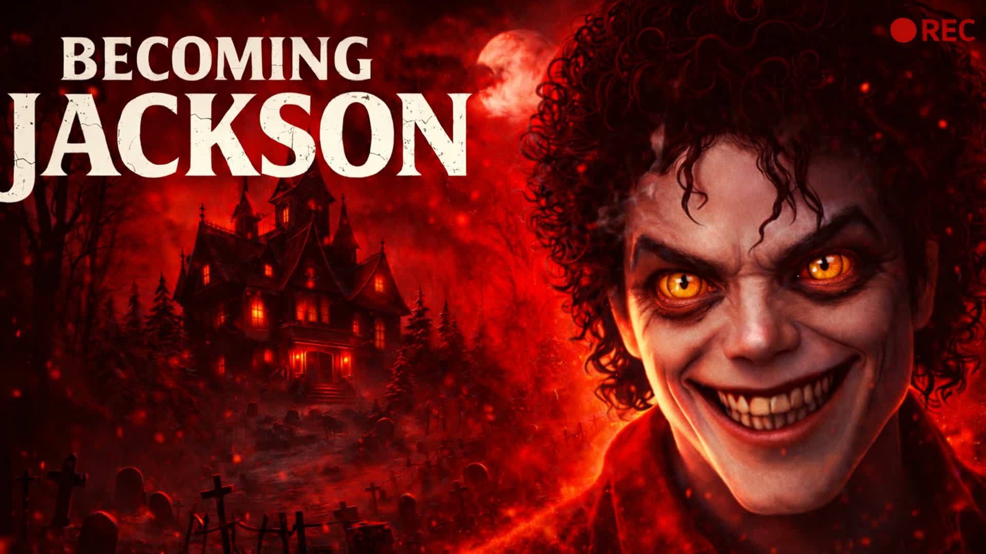 MC JACKSON V [HORROR] 3060-8129-5503 by dkfish - Fortnite