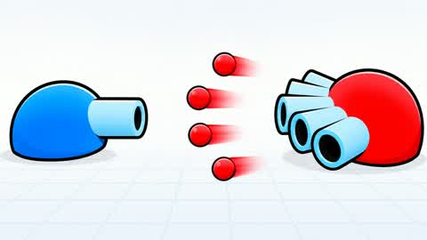 Tank Royale