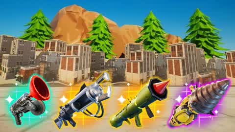 TILTED TOWERS ZONEWARS ⭐ [Ch7S2]