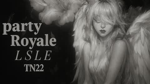 Party Royale LSLE