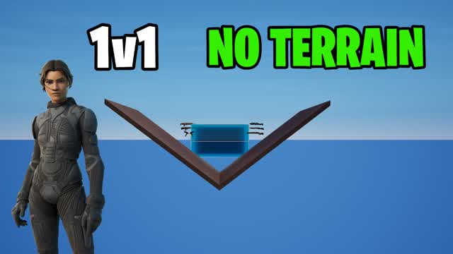 PANDVILS 1V1 BUILD FIGHTS🔑