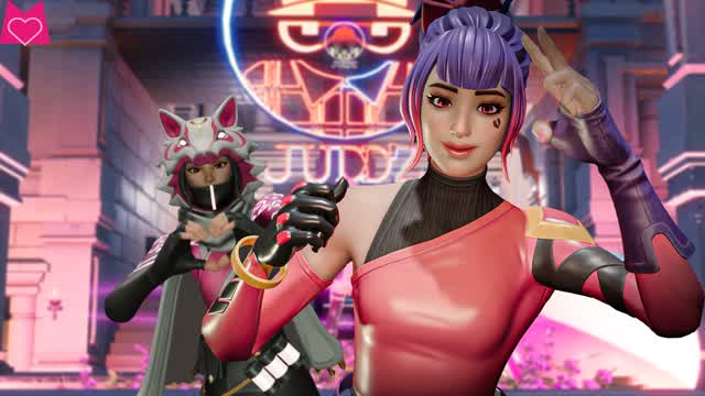 MAY'S FUN ROYALE