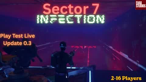Sector 7