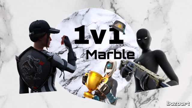 Capture 1 – 1v1 Marble