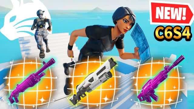 👑SHINCK LEADERBOARD 1v1👑