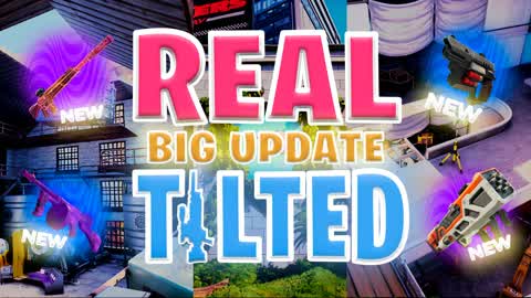 🎯REAL TILTED🎯